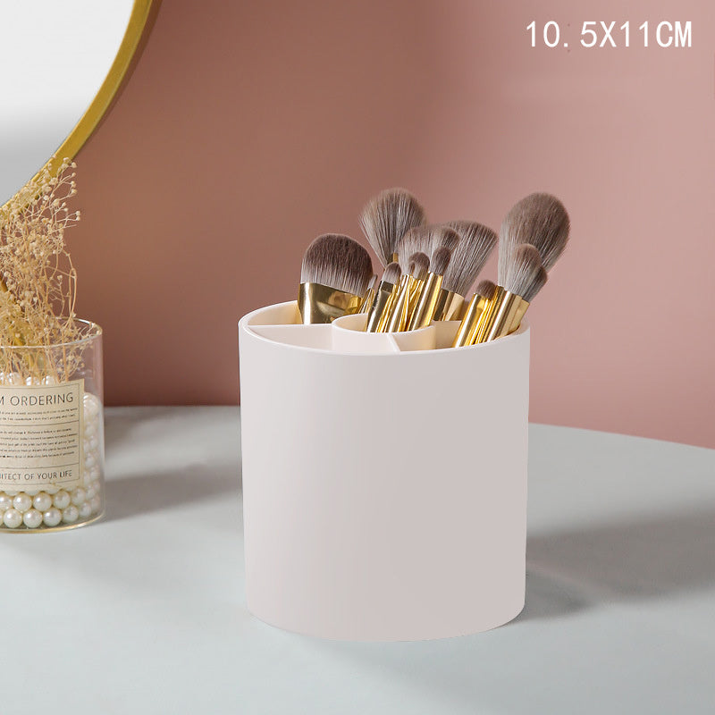 Makeup Brush Storage Box