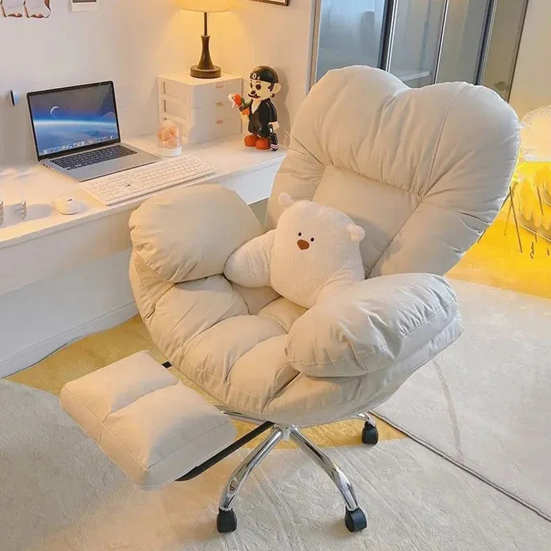 Lazy Computer Sofa Ergonomic Game Chair