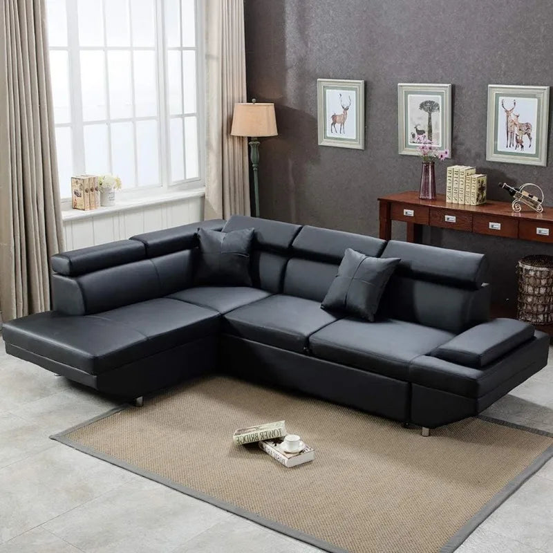 Sleeper Sofa Bed Sectional