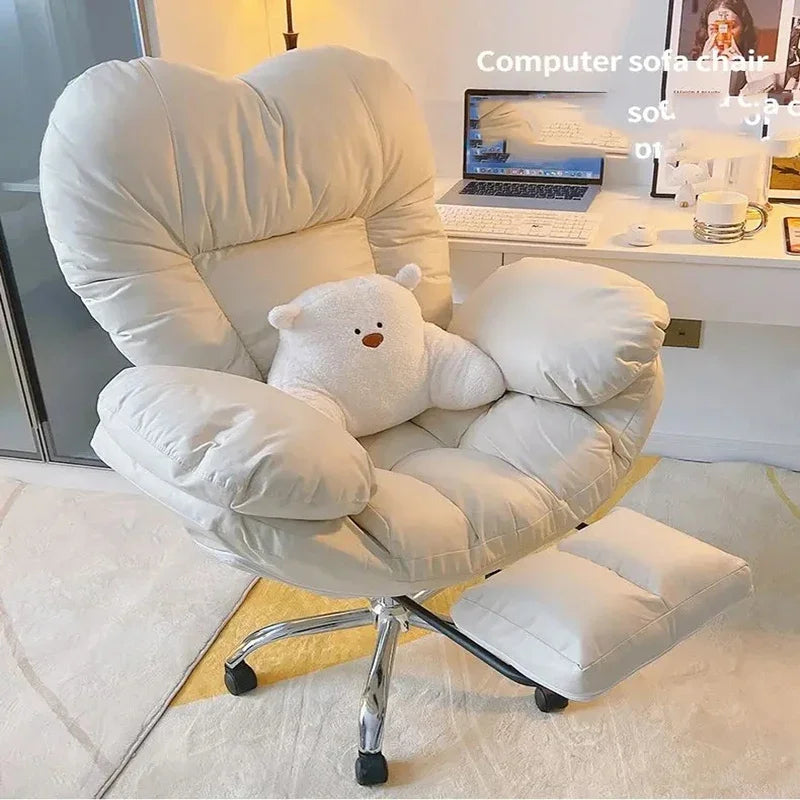 Lazy Computer Sofa Ergonomic Game Chair