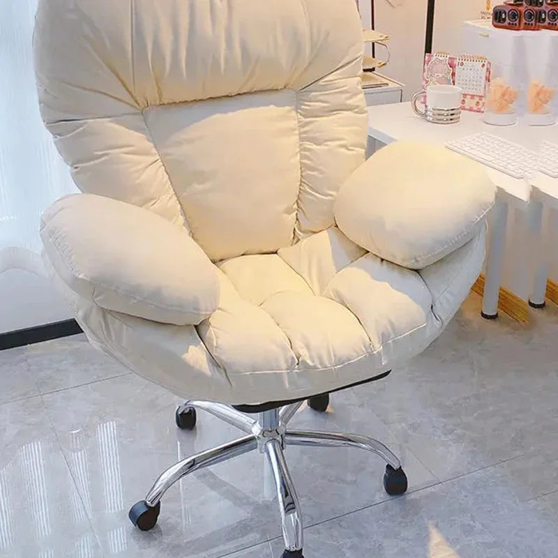 Lazy Computer Sofa Ergonomic Game Chair