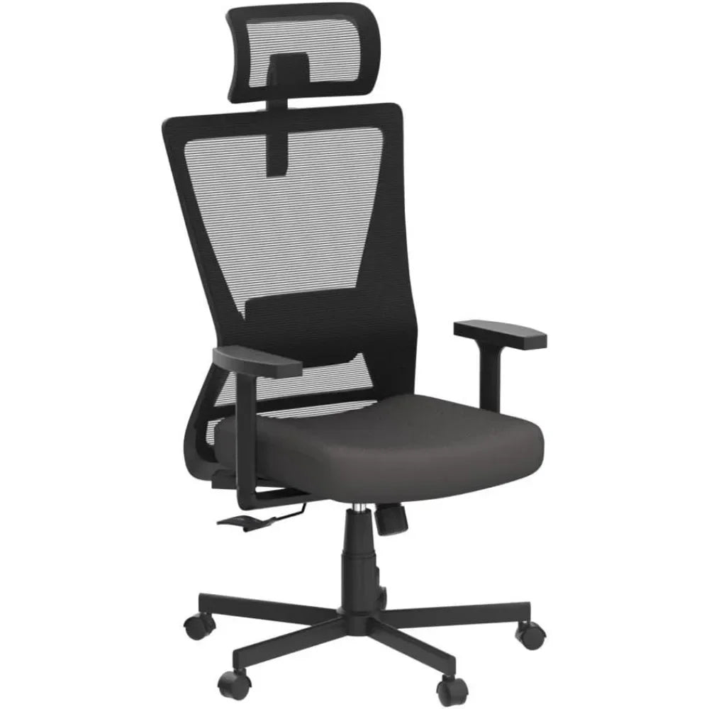 Ergonomic Office Chair