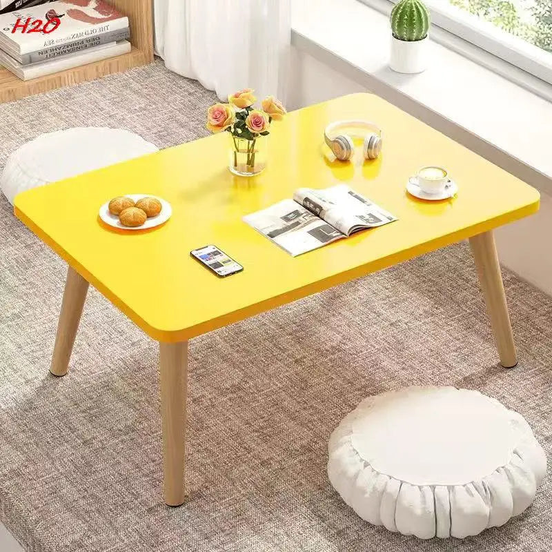 Coffee Table Furniture Mini Restaurant  Side Table