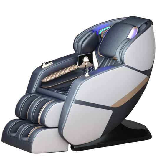 Spa Electric Full Body 8d Zero Gravity Massage Chair