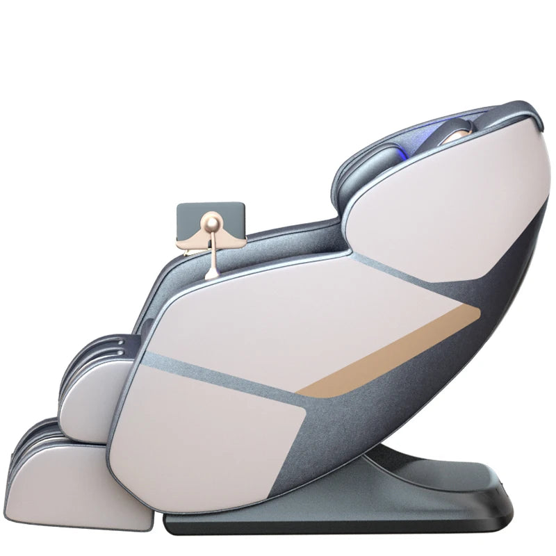 Spa Electric Full Body 8d Zero Gravity Massage Chair