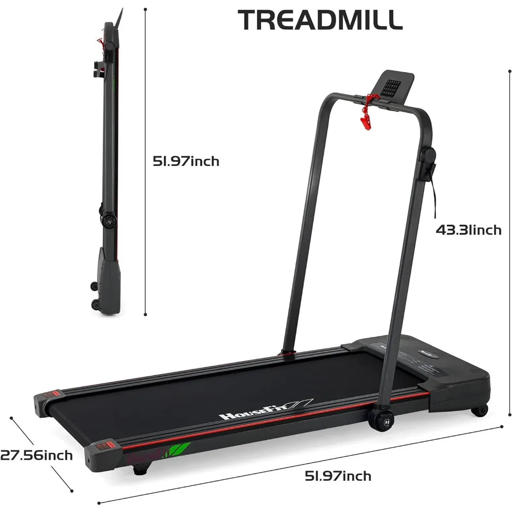 Under Desk Treadmill with Bluetooth