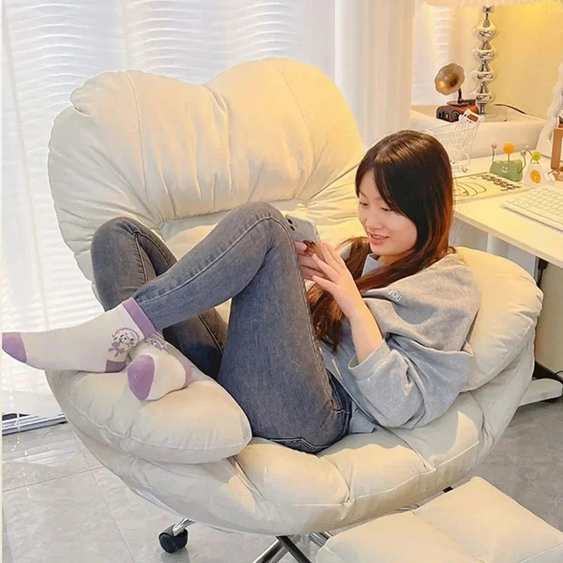 Lazy Computer Sofa Ergonomic Game Chair