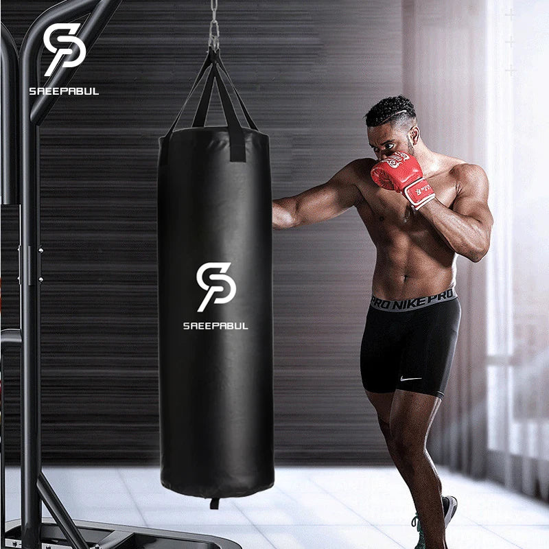 40/46in Professional Boxing Sandbag Punching Bag