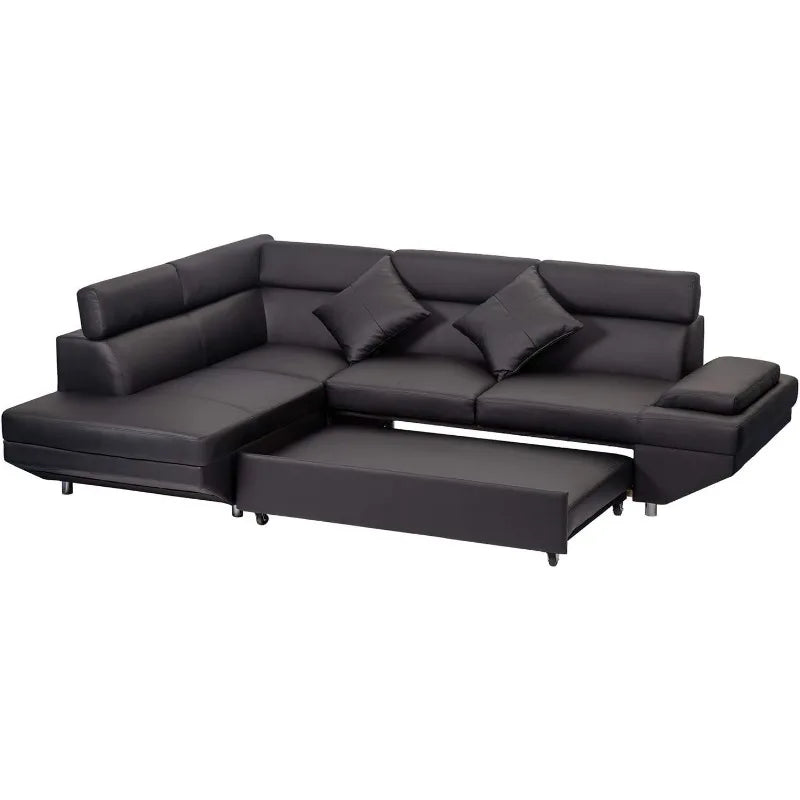 Sleeper Sofa Bed Sectional