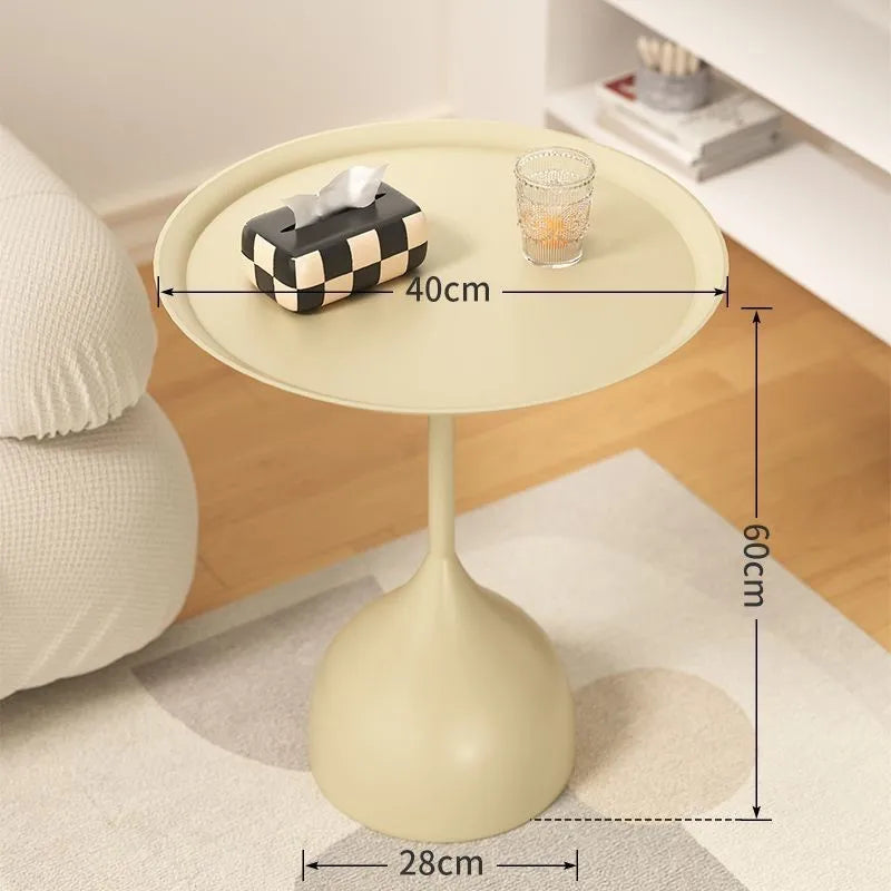 K-star Sofa Side Table