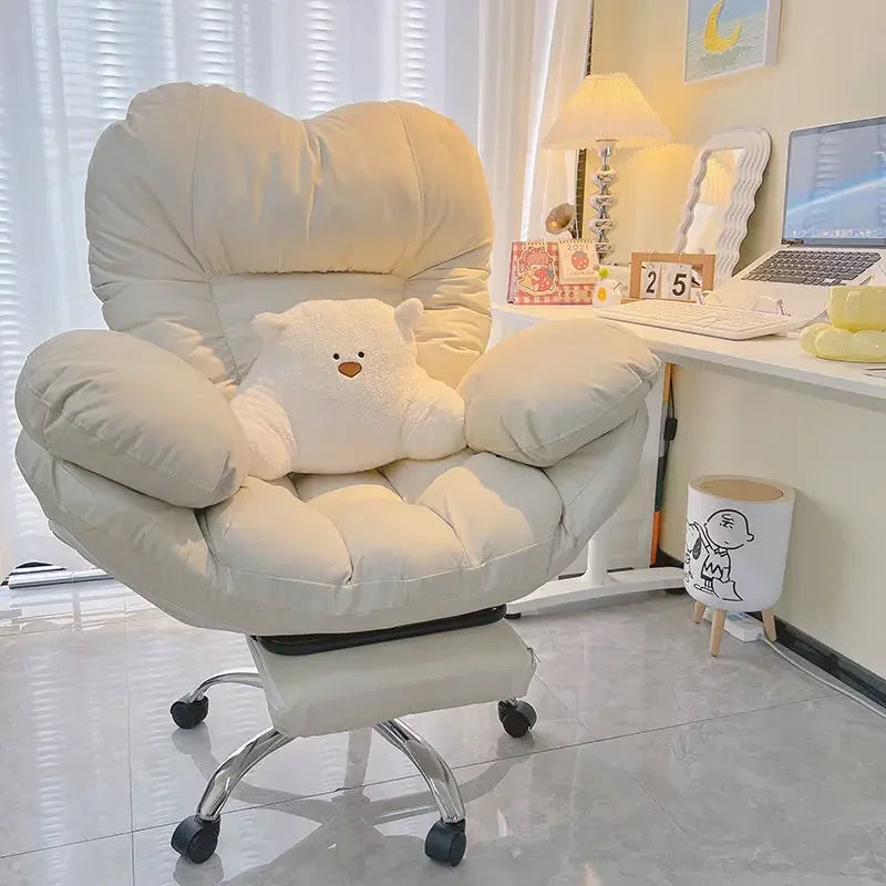 Lazy Computer Sofa Ergonomic Game Chair