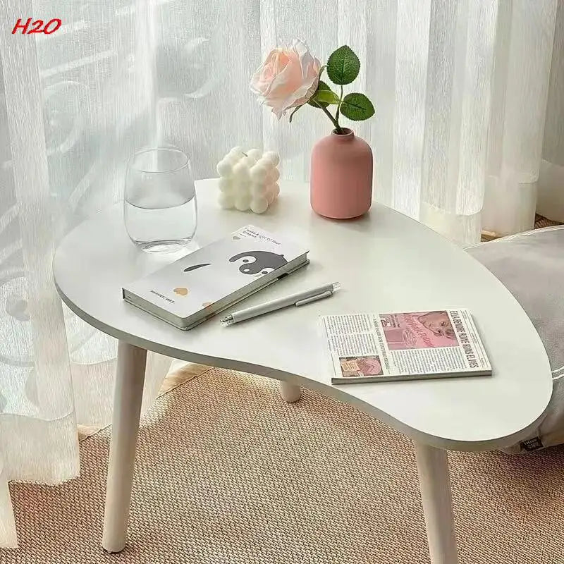 Coffee Table Furniture Mini Restaurant  Side Table