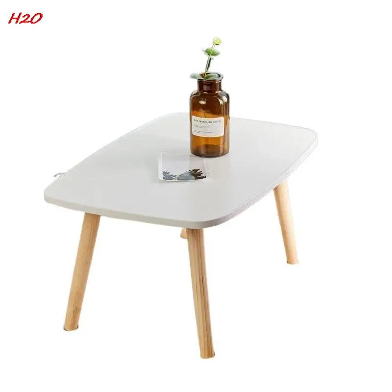 Coffee Table Furniture Mini Restaurant  Side Table