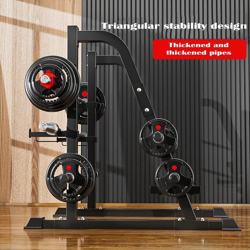 Commercial Multi-functional Weight Lifting Bench Press