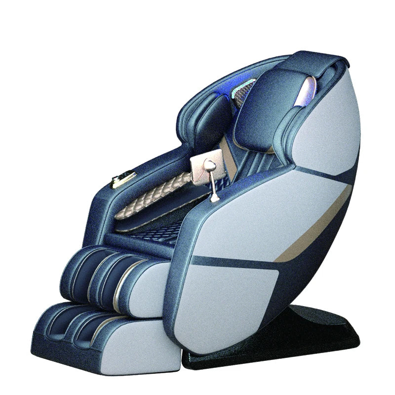 Spa Electric Full Body 8d Zero Gravity Massage Chair